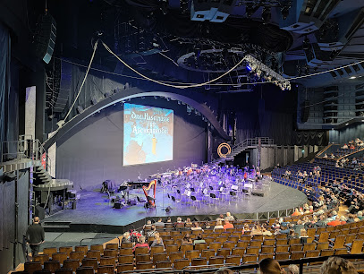 Friedrichstadt-Palast thumb 4